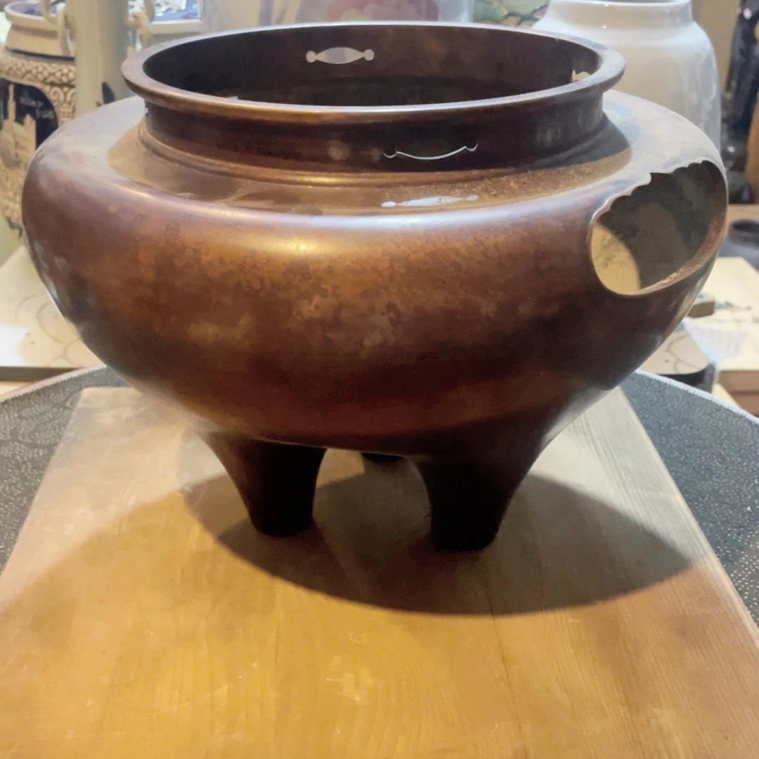 瓷片工艺品美术工艺品美术