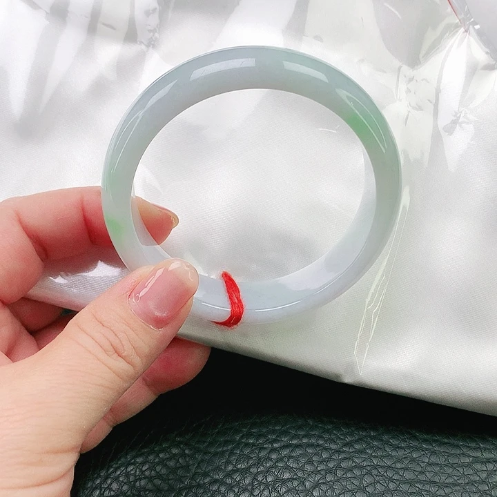 未镶嵌手镯翡翠翡翠314