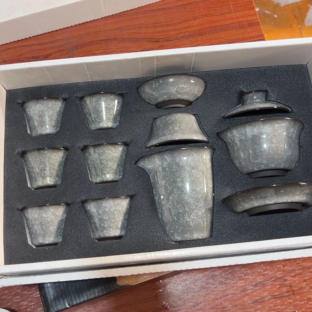 孤品茶具套装等等等