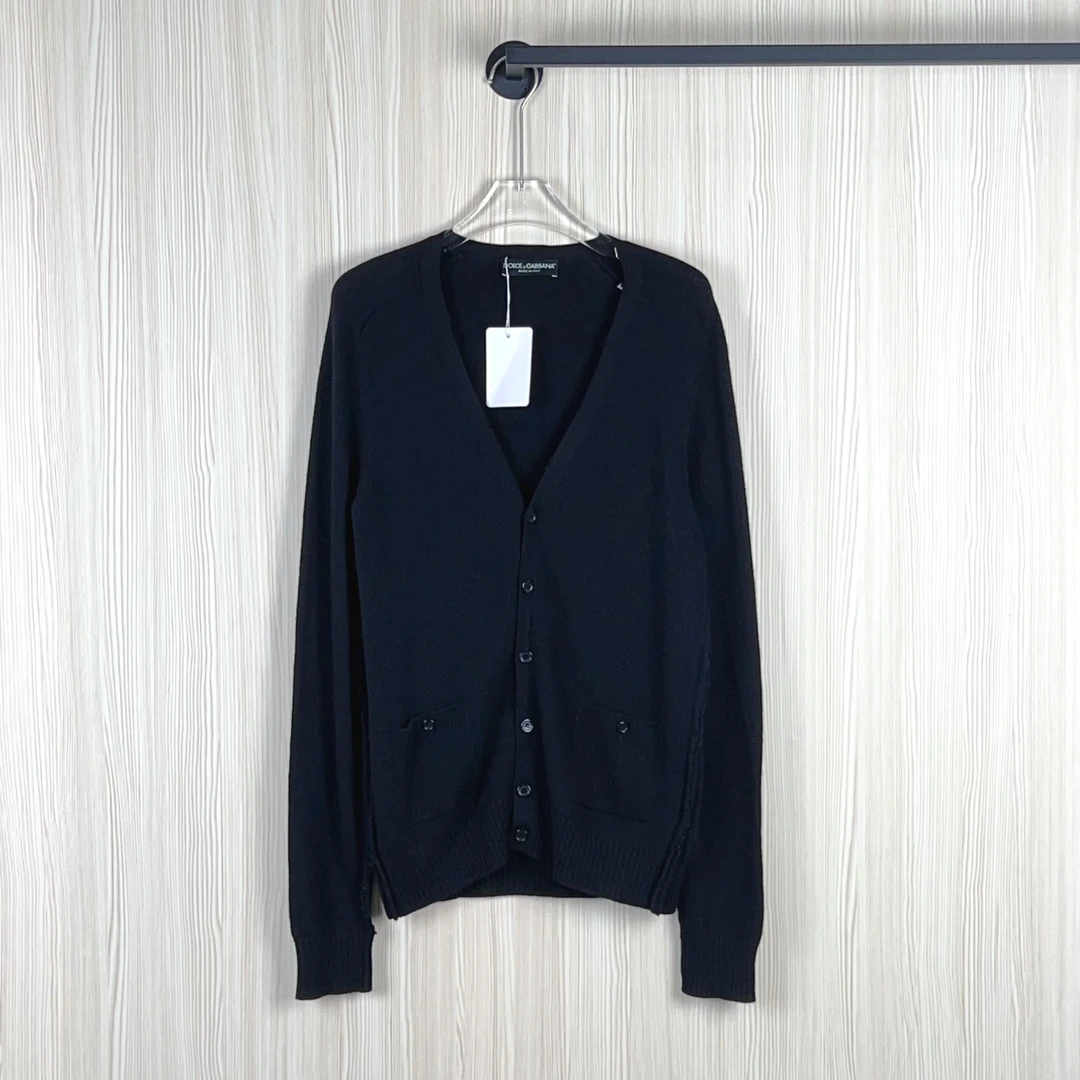 99新 maje 安洁利严选/DG开衫 尺码46成色直播间为准 GSS19594