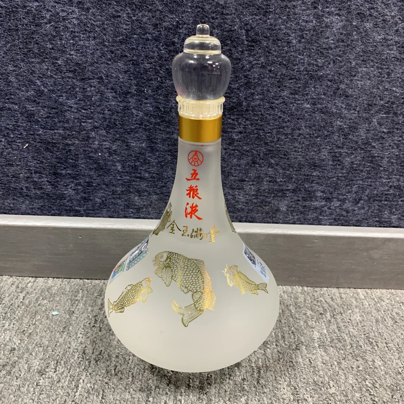 2007年金玉满堂礼盒装-M25BM006299-01