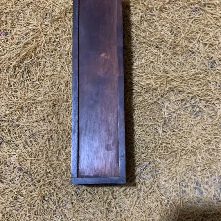 【闪购链接】榫卯盒字画1