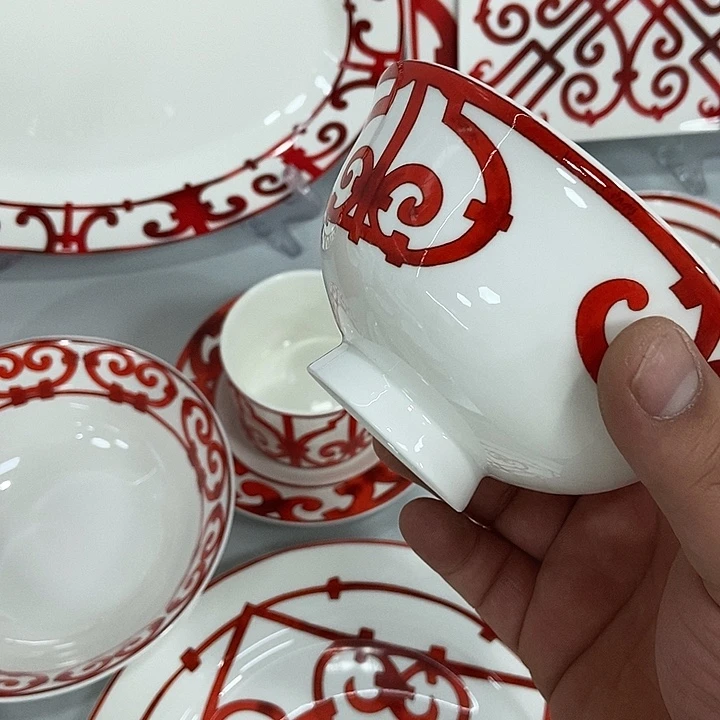 瓷片餐具餐具餐具