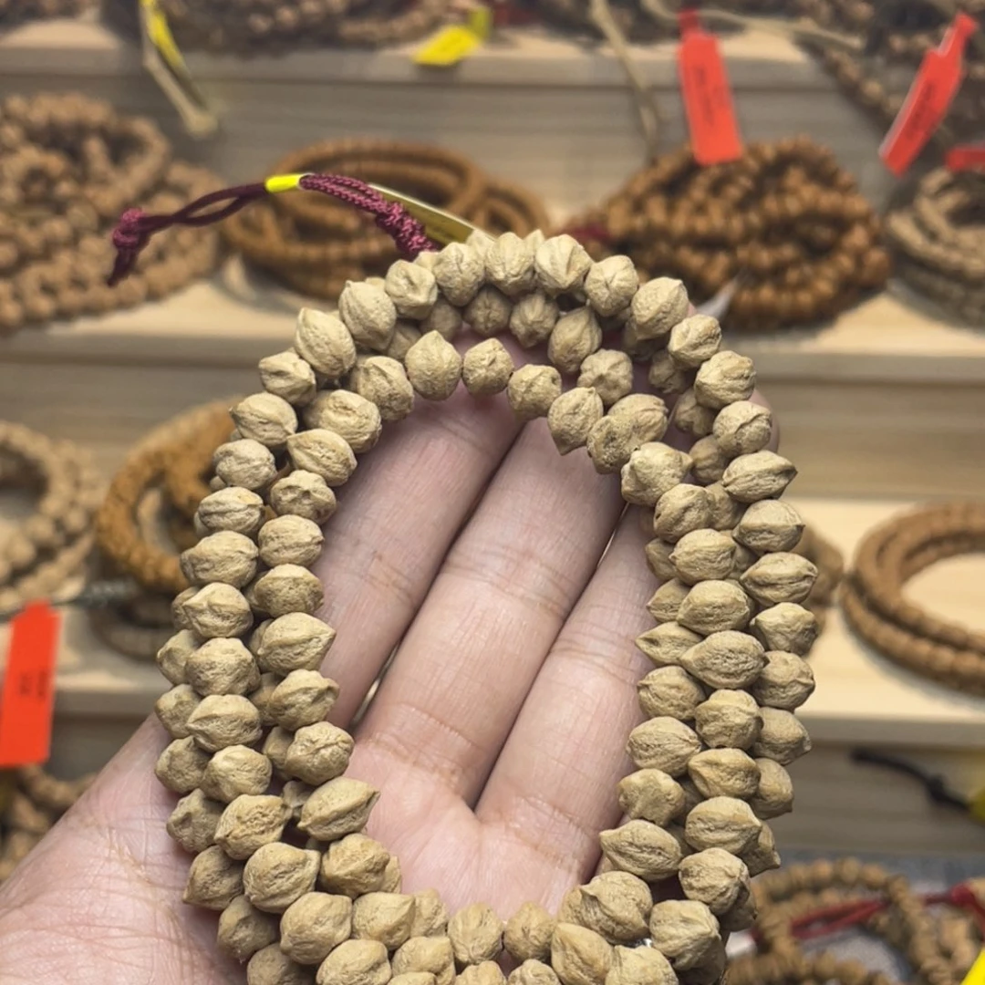 手串柏香籽/百香籽