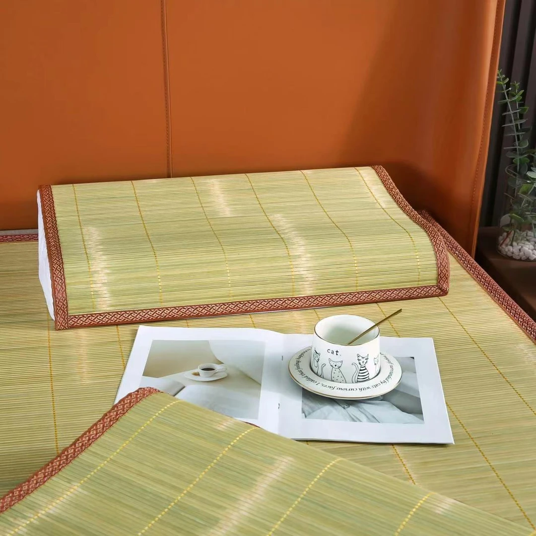 【直播间福利】竹枕头套凉爽舒服透气