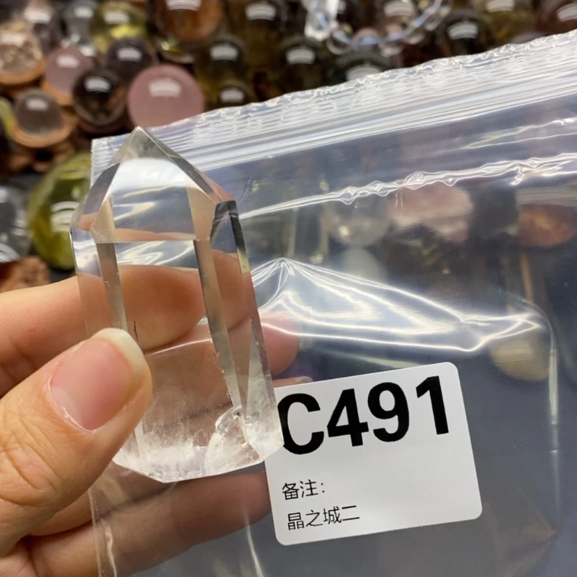 【闪购商品】水晶摆件精品未镶嵌