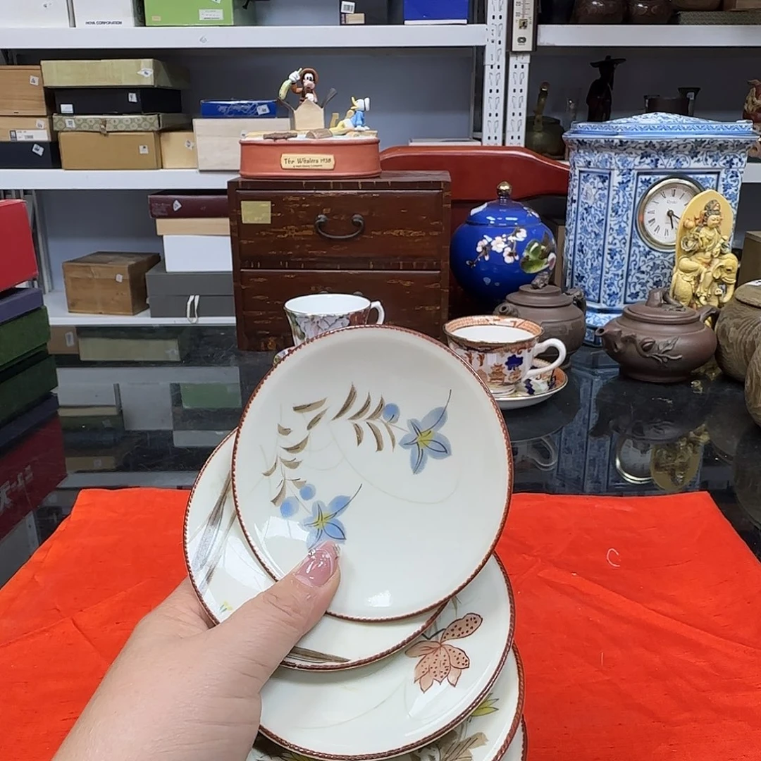 中古物品，天天开新53