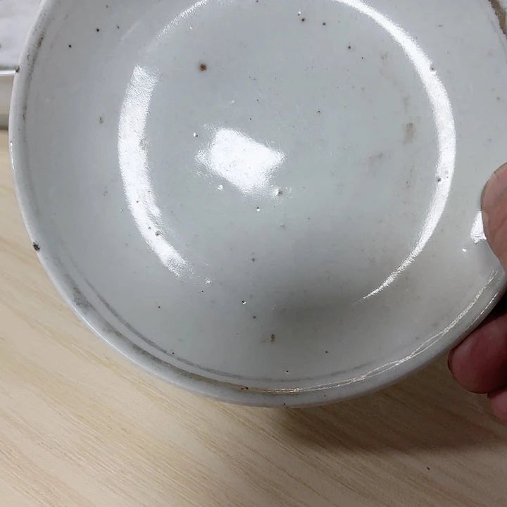 摆件上****）陶瓷摆件不固定一件