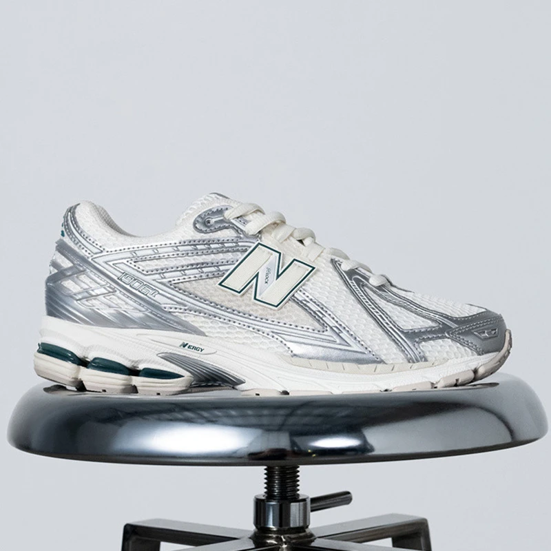 NEWBALANCEgrey1906系列男女款复古休闲鞋M1906REE