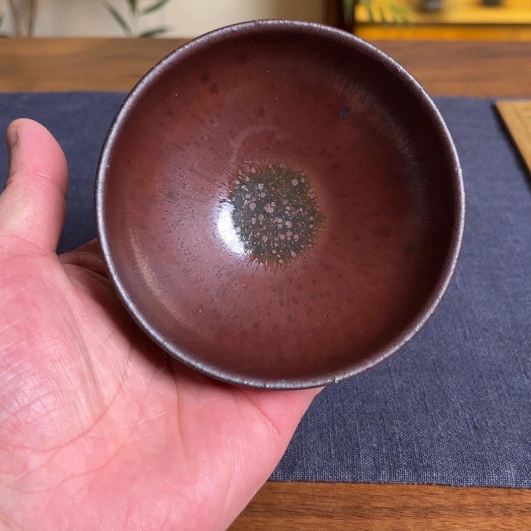 ****忧茶盏