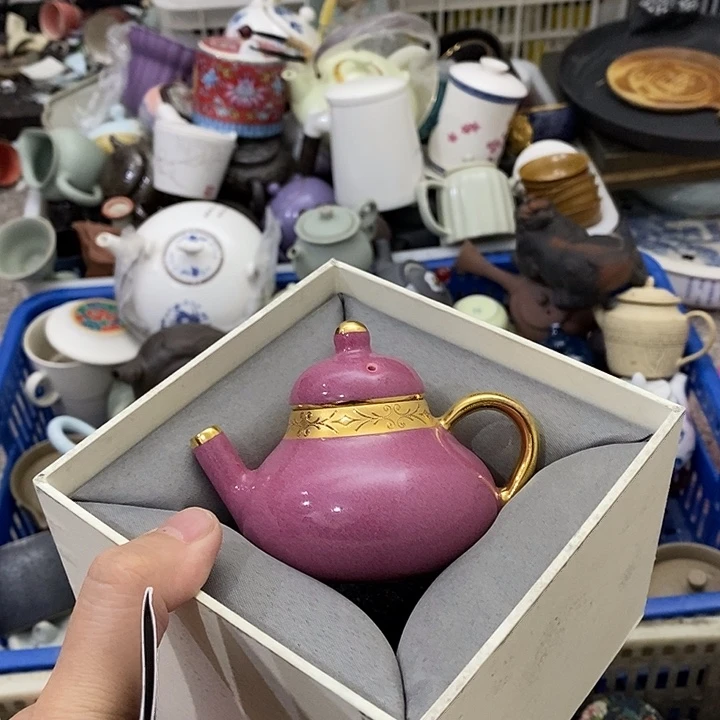 陶瓷艺术品及陶瓷制品
