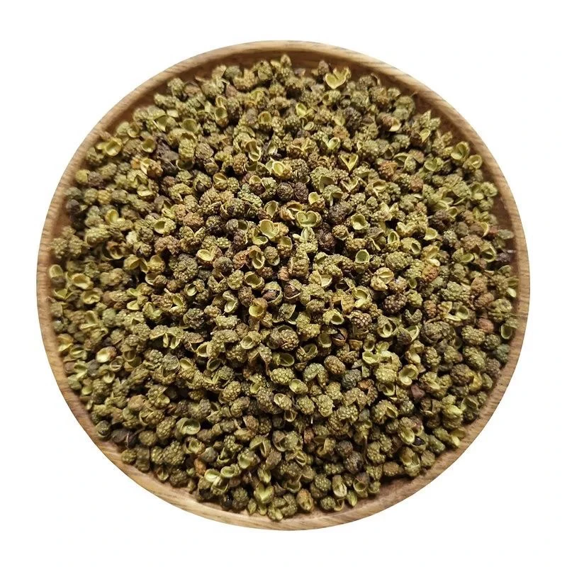 【青花椒干】湘西青麻椒粒100g香料调料