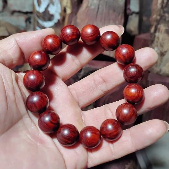 檀香紫檀（小叶紫檀）