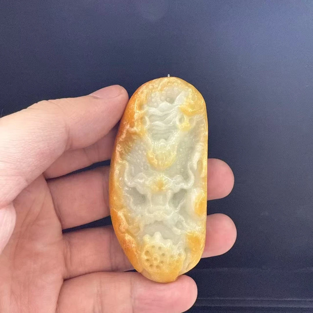 天然A货翡翠 A219