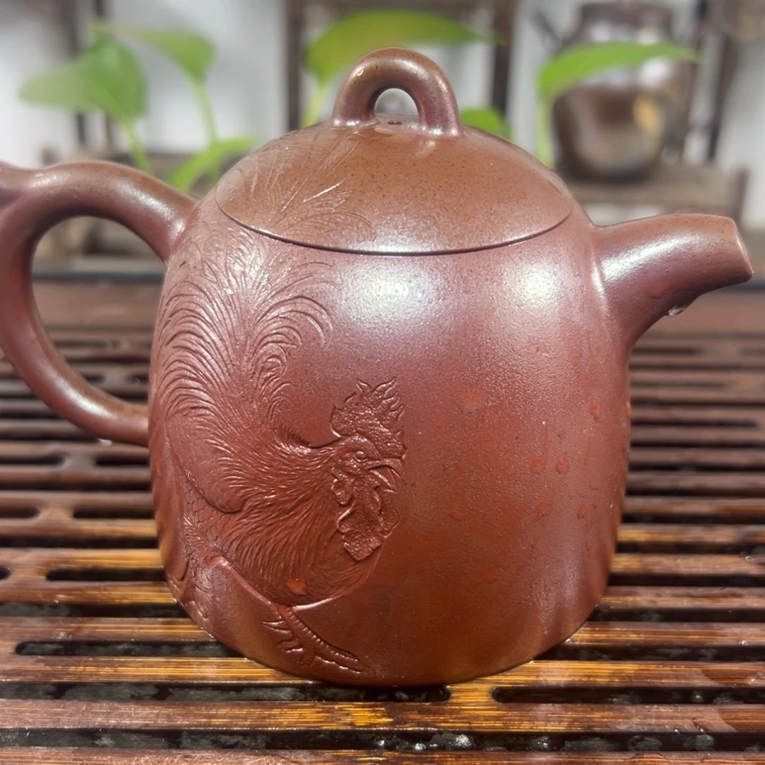 大*子观澜柴烧顺丰包邮