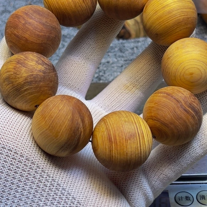 柏木（崖柏）崖柏332