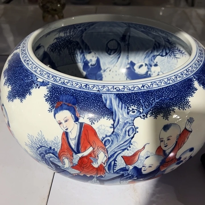 瓷片景德镇陶瓷艺术