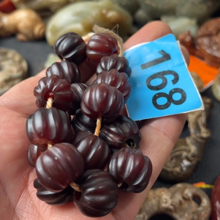 玛瑙/玉髓颈饰合金