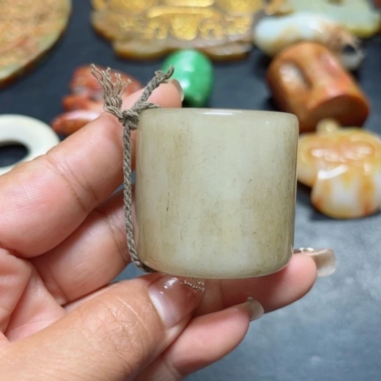 吊坠紫金钵盂菩提