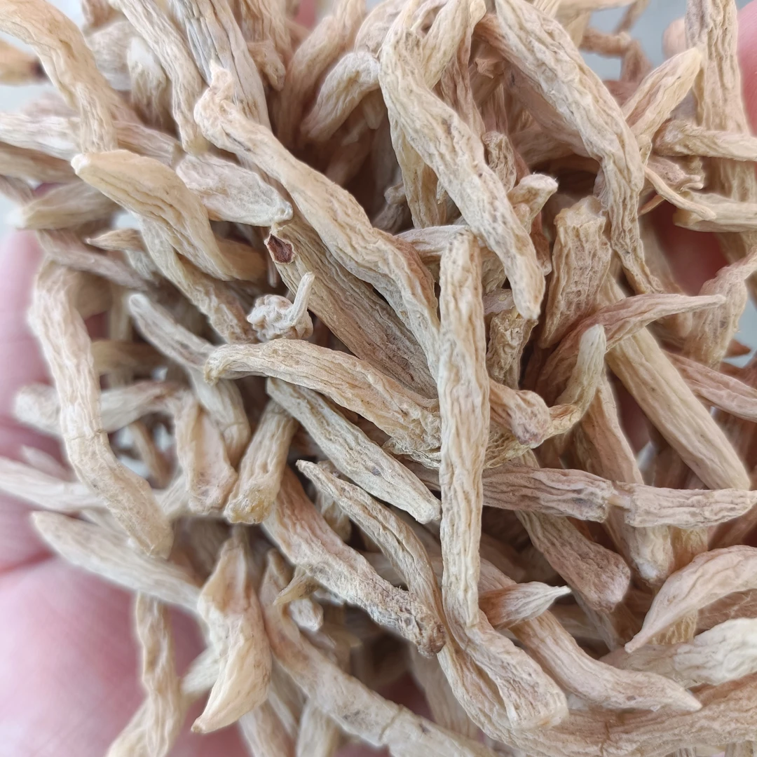 云南土特产~下山麦冬