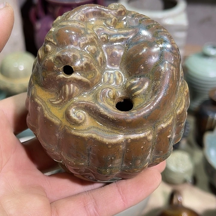 奉***运瓷片瓷器。。瓷器。。瓷瓶