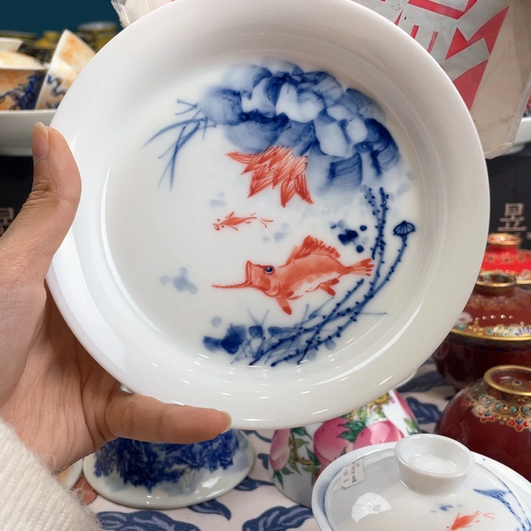 景德镇陶瓷学院教授等