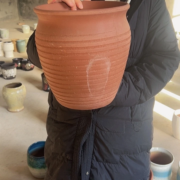 正品高度27“口径24厘米