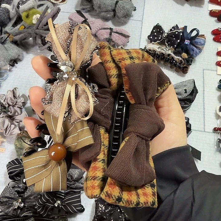 布艺铁合金组合-1