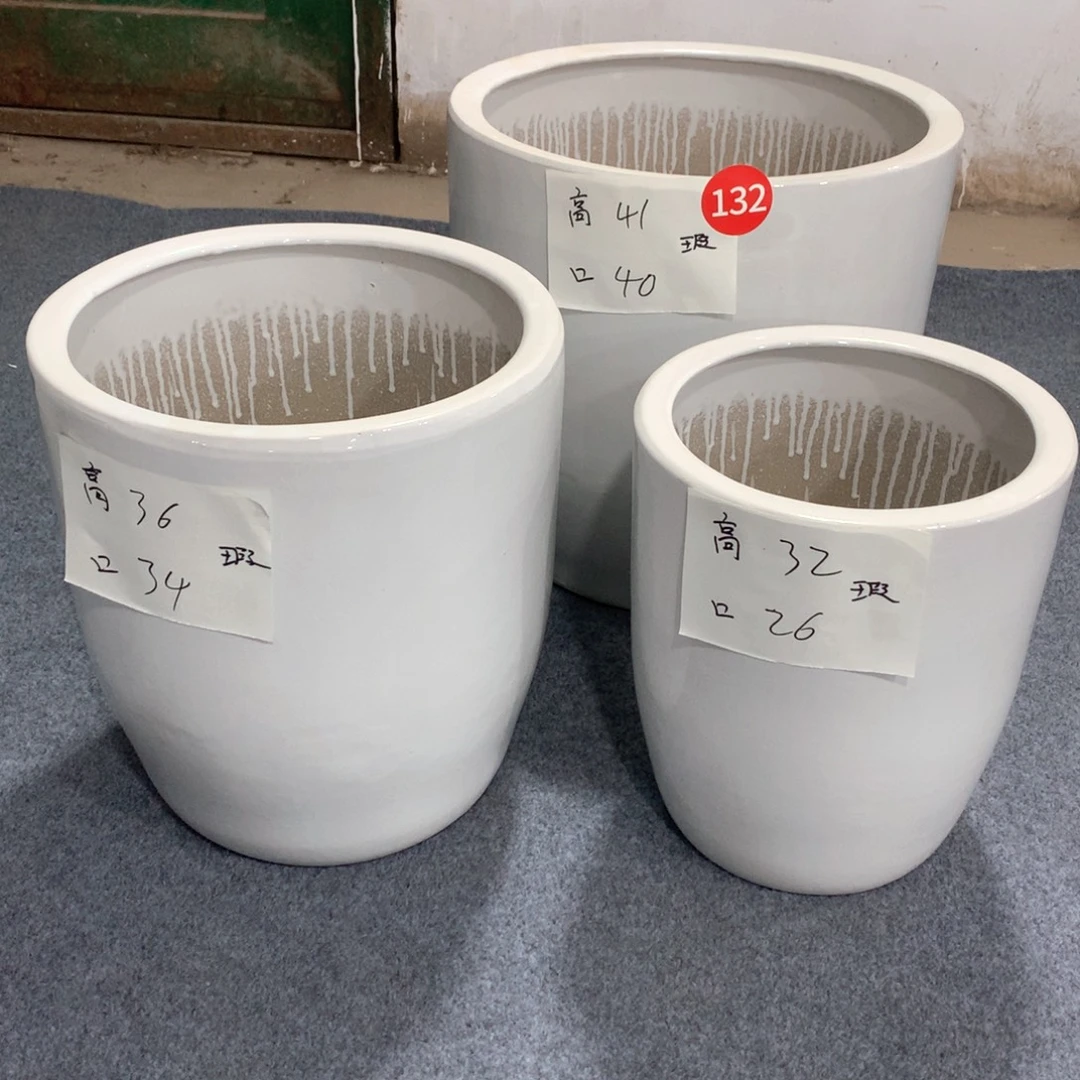 陶瓷花盆微瑕系列
