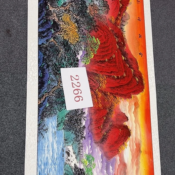 竖款周末愉快哈……惊喜连连