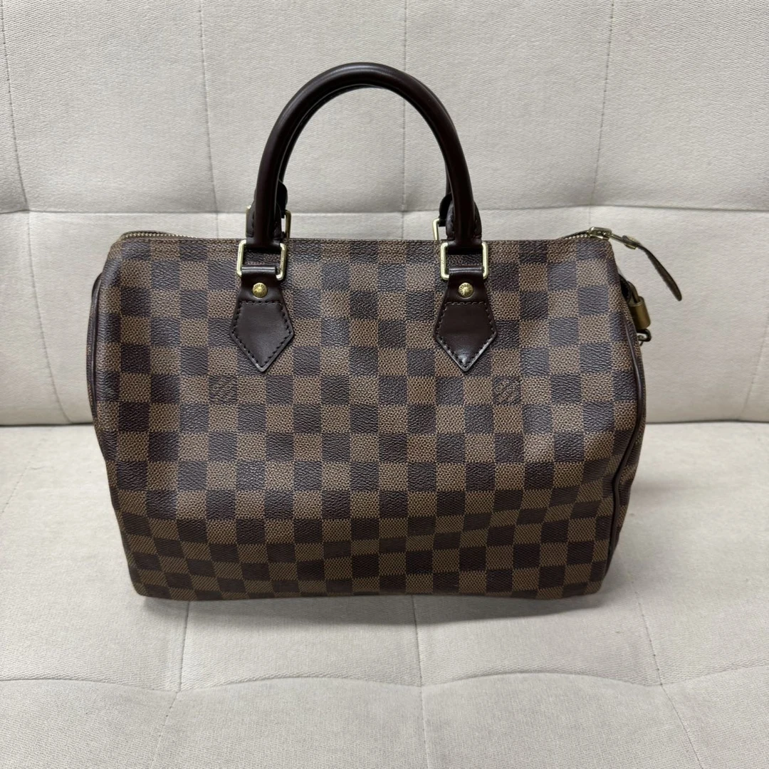 LouisVuitton/路易威登 单肩包 手提包sp30 hz6535/2501