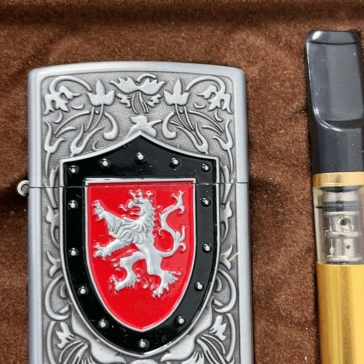 【闪购商品】地球狮子