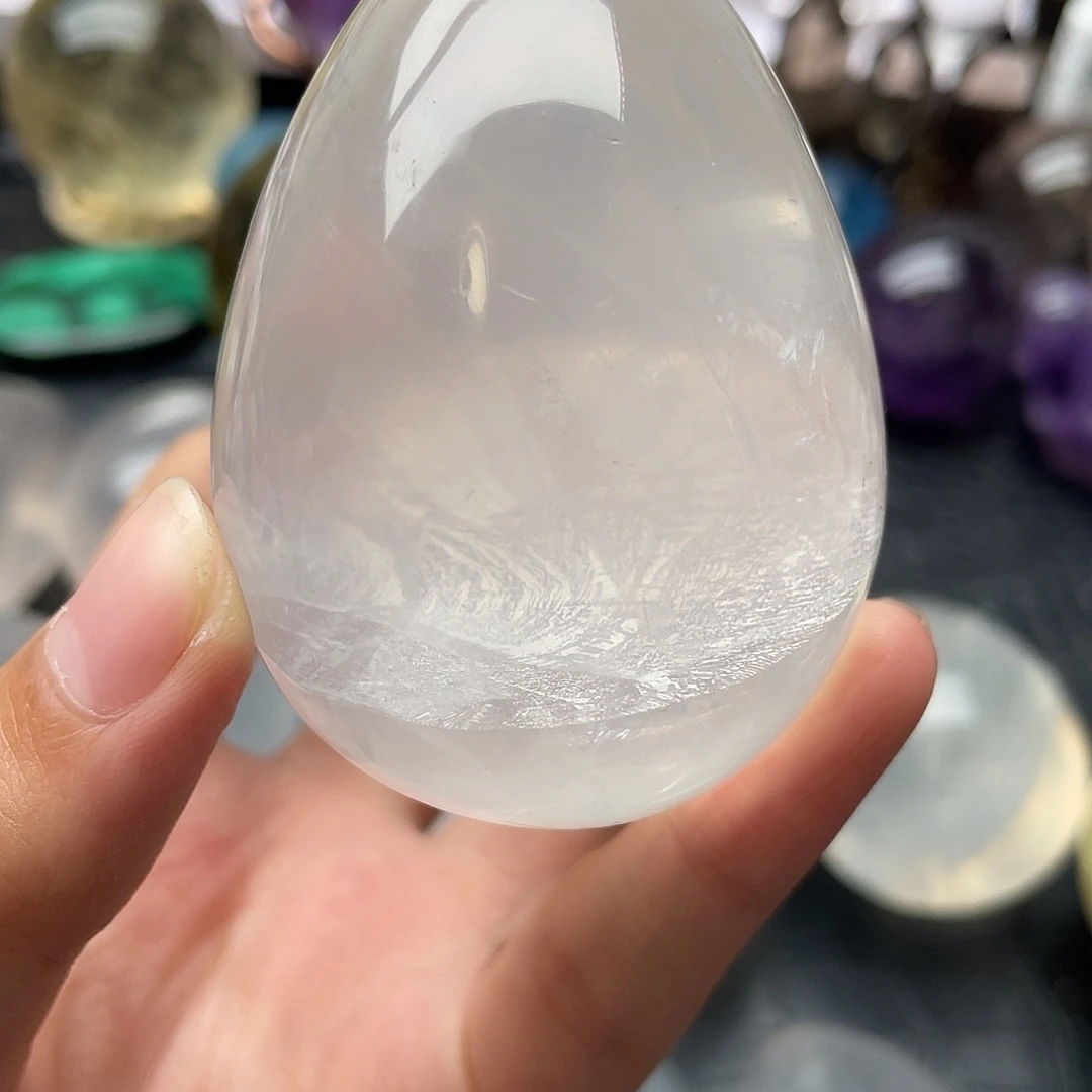 闪***光未镶嵌大型摆件（非配饰）水晶27