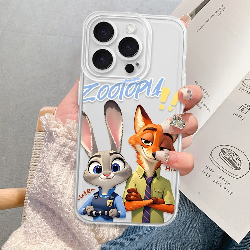 朱迪尼克1适用于苹果17华为P70小米17荣耀oppo红米vivo硅胶包边