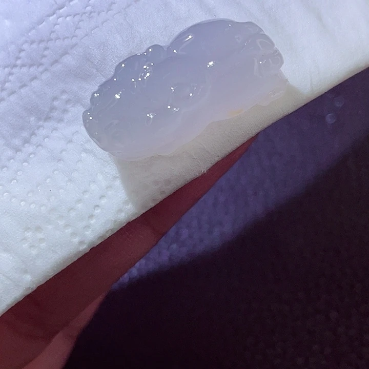 未镶嵌定制翡翠翡翠