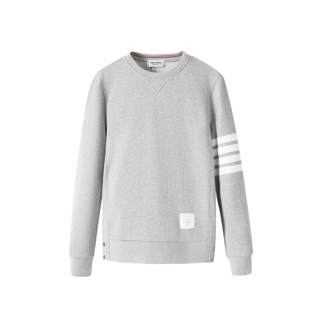 TB【官方正品】纯棉圆领卫衣