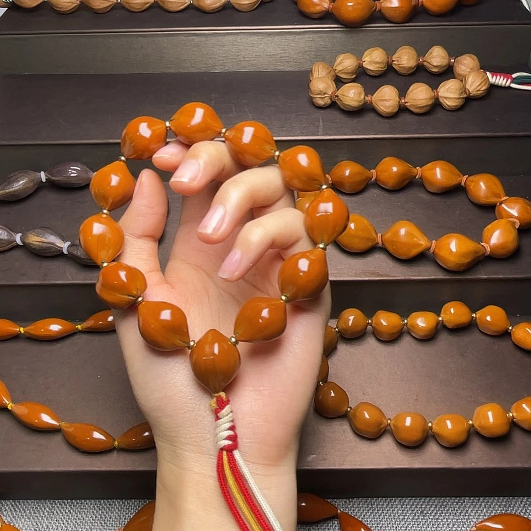 橄榄核手串橄榄核手串