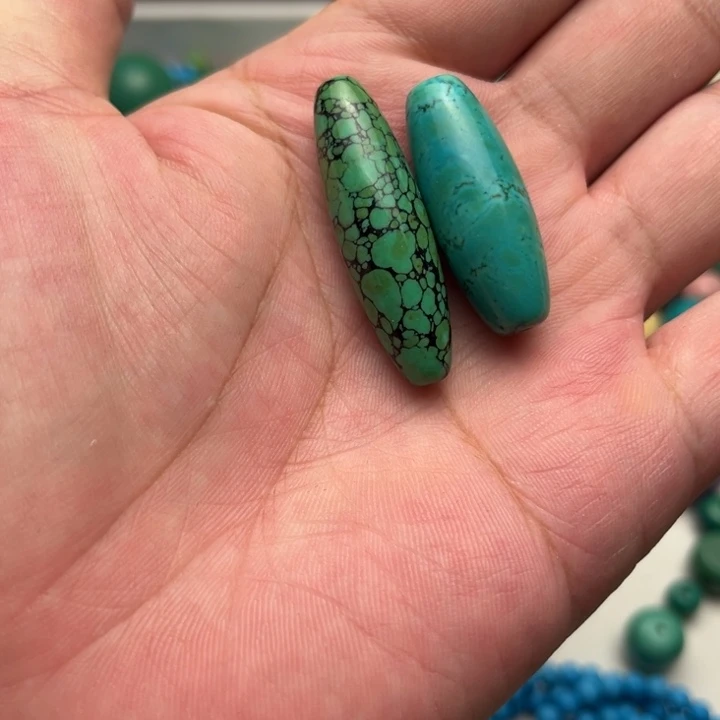 编织品DIY配珠 配串