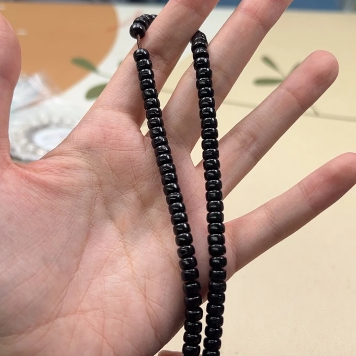 吊坠白玉菩提白色126