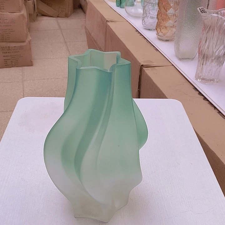 玻璃手工艺品高24.8孤品宠粉福利