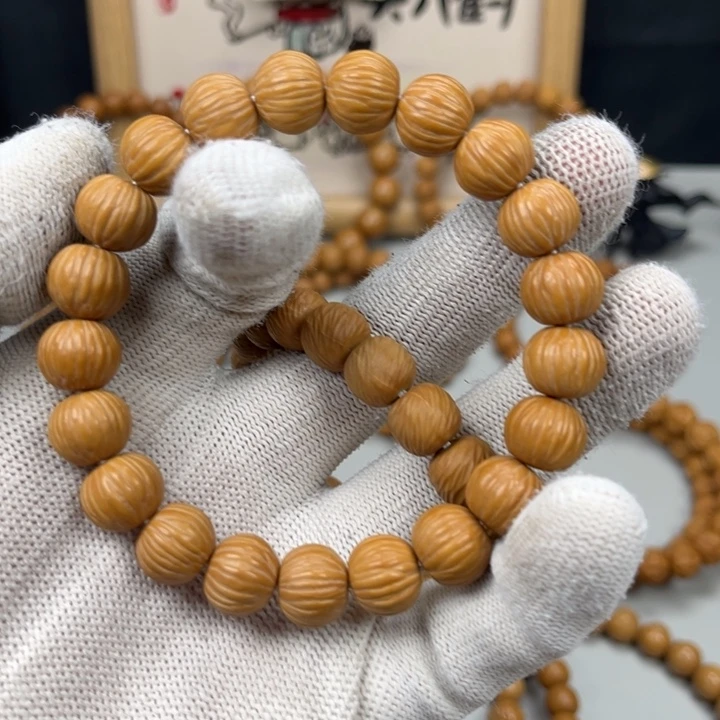 猴头核桃手串?****哈土豪911