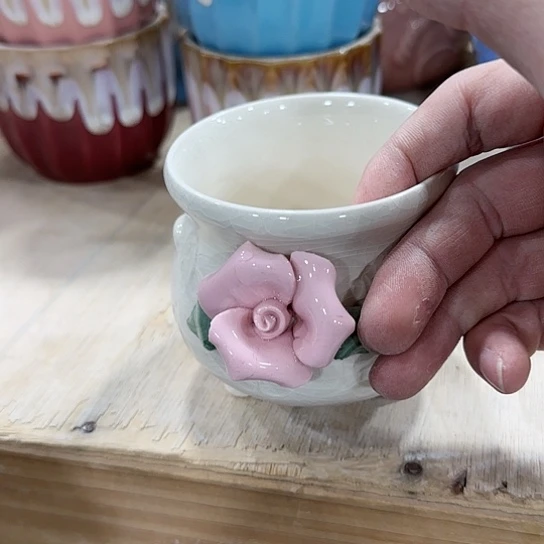 有孔！！有问题问客服，满9元包邮