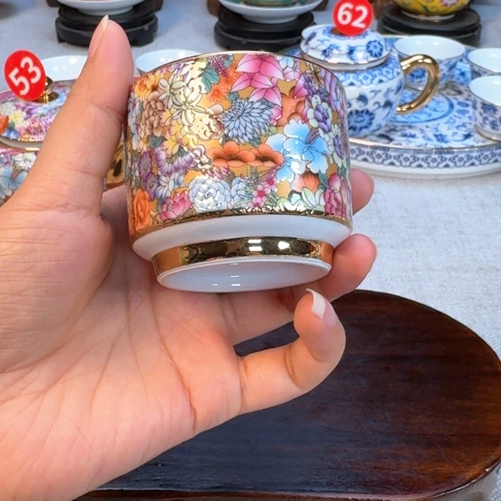 景德镇陶瓷景德镇瓷器