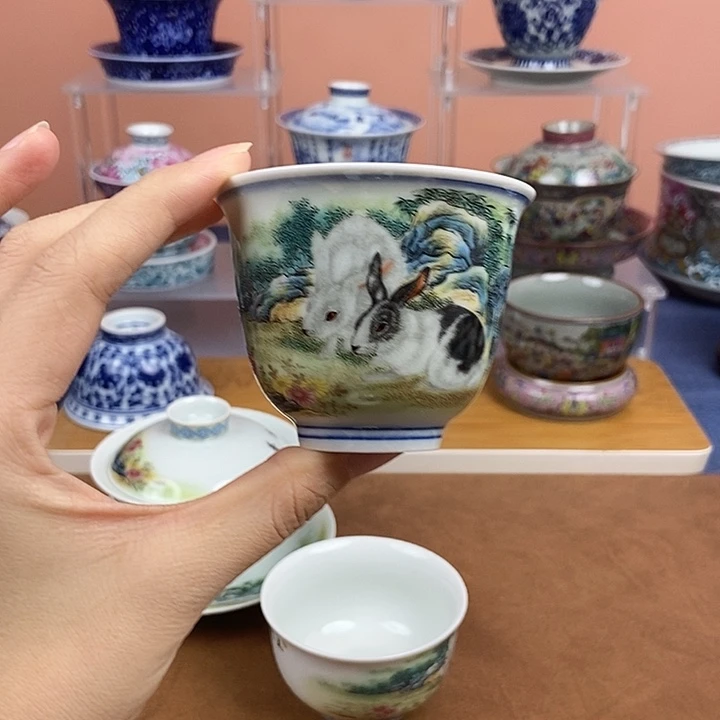 陶瓷制品加工工艺