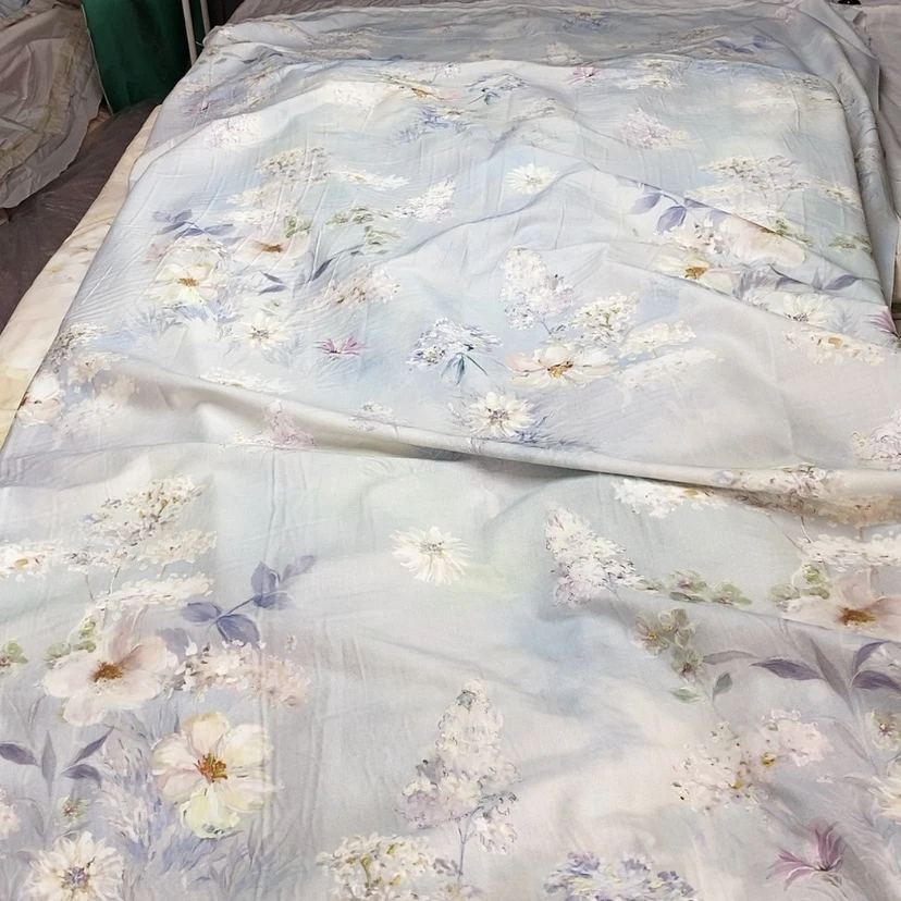 【闪购商品】棉枕套一对