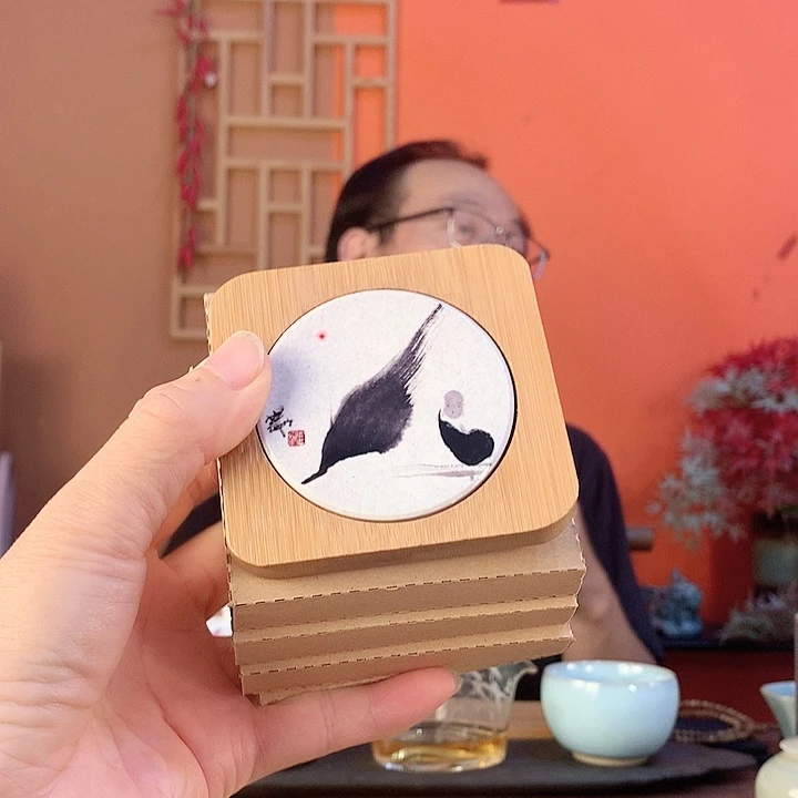 杯垫5个套055858885885855