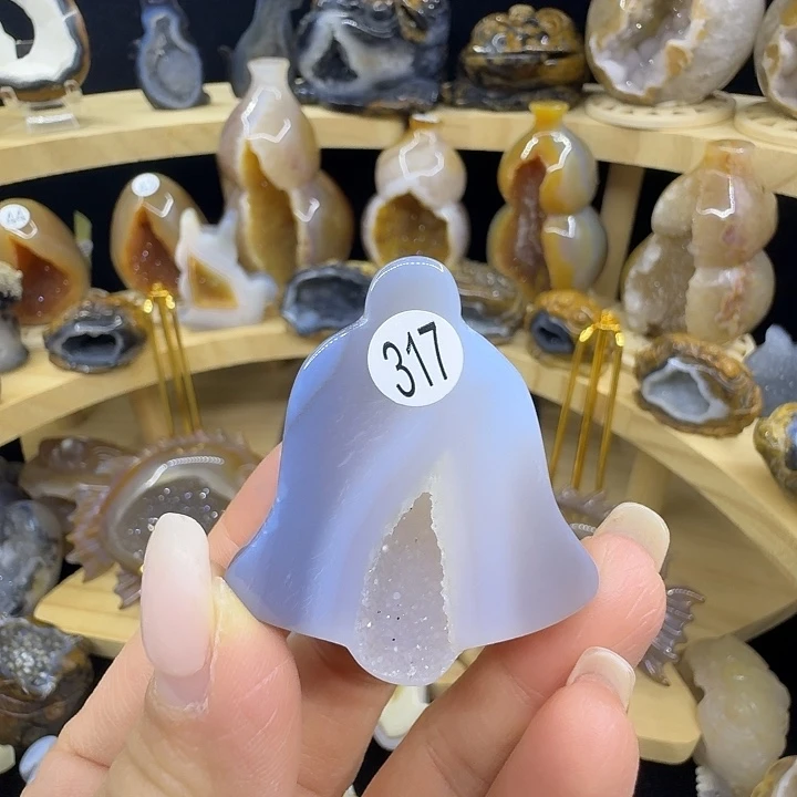 水晶未镶嵌大型摆件（非配饰）