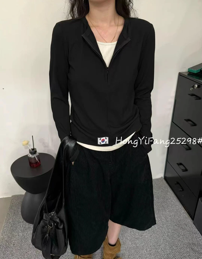 25298秋款新款打底衫