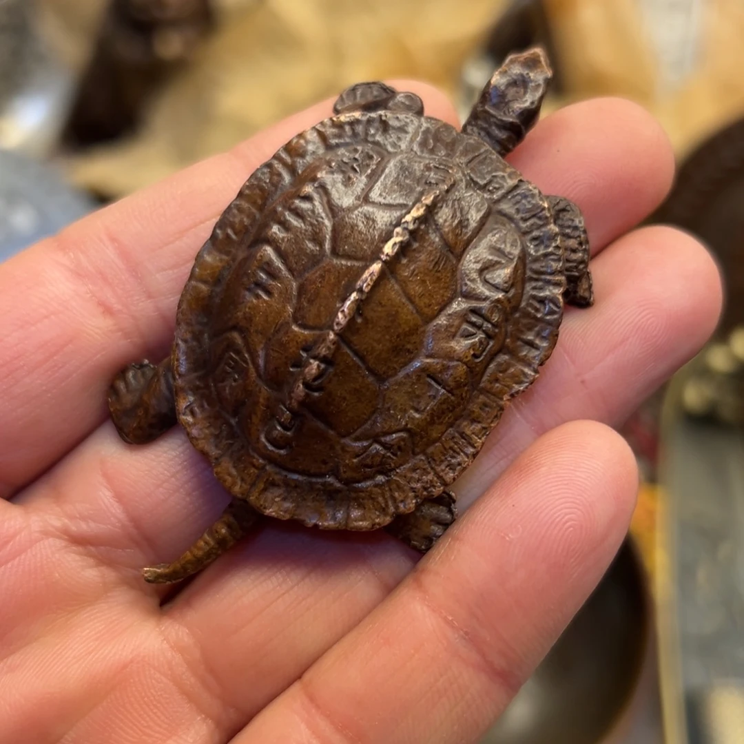 铜器工艺百货艺品专属链接