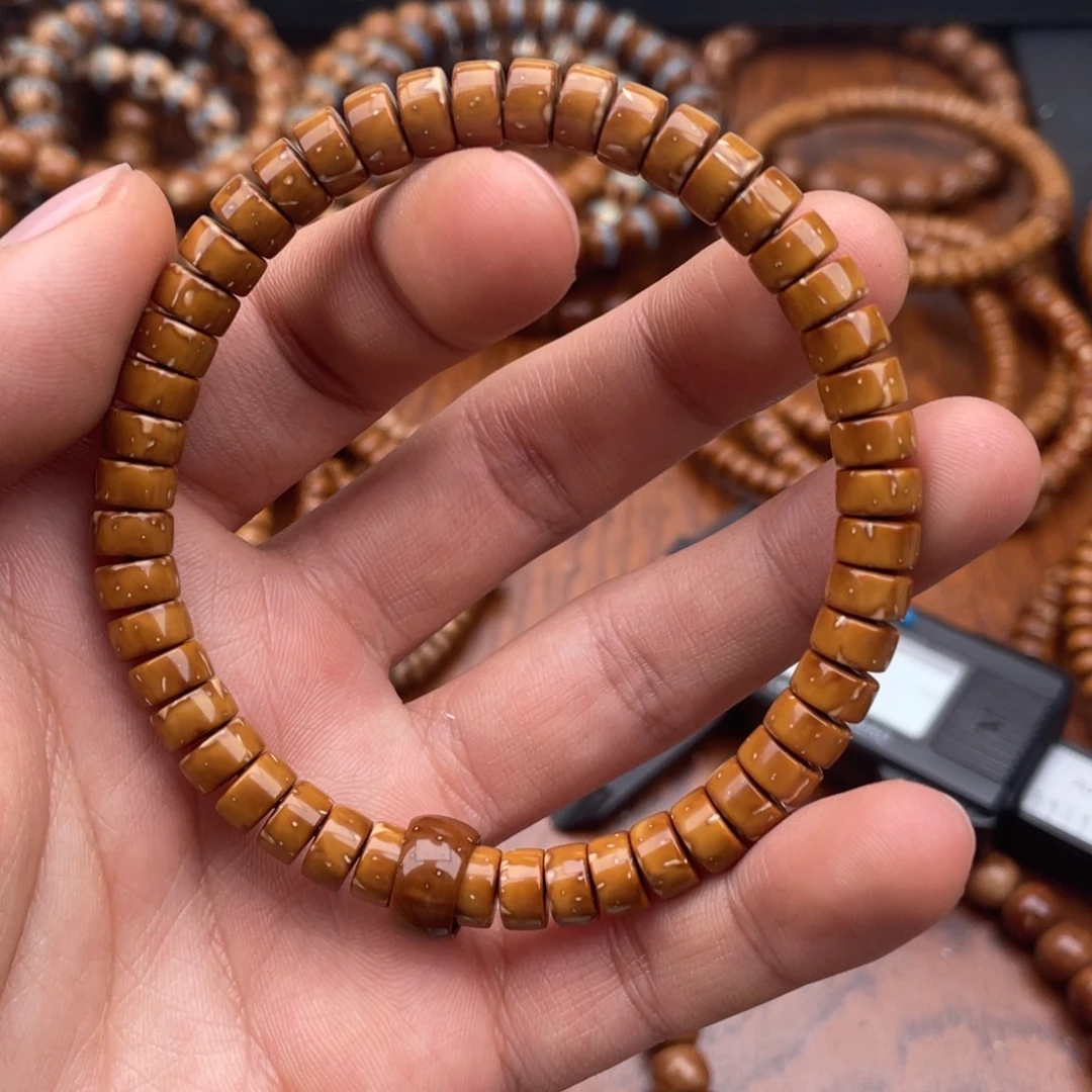 紫金鼠手串紫金鼠12